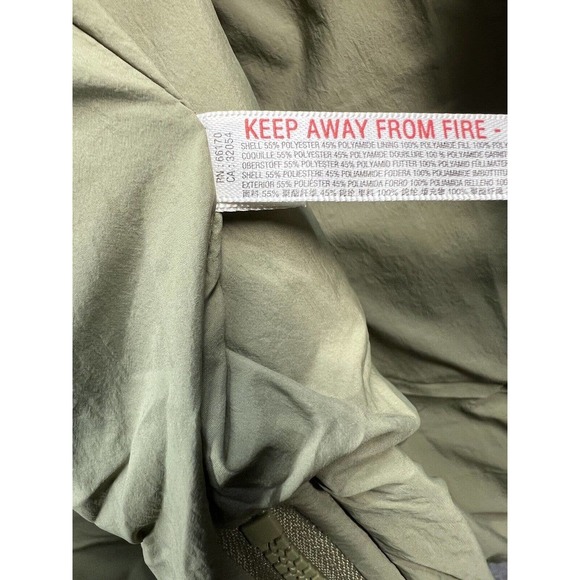 Free People Movemenr Headin For The Hills Jacket - Picture 11 of 11